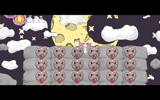 Abeline Rush screenshot 4