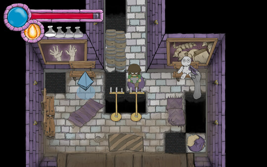 Abeline Rush screenshot 6
