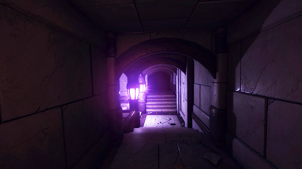 Dungeon Kingdom: Sign of the Moon screenshot 6