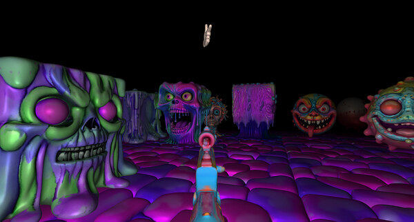 Hyperborea screenshot 9