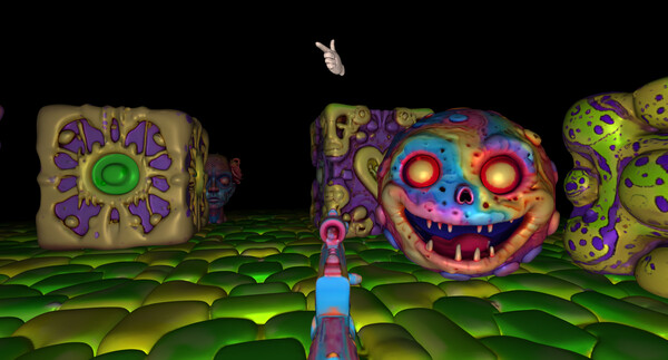 Hyperborea screenshot 4