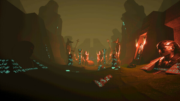 Malevolent Madness screenshot 10