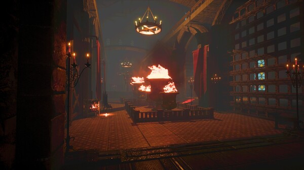 Malevolent Madness screenshot 6