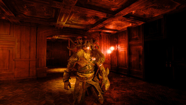 Malevolent Madness screenshot 5