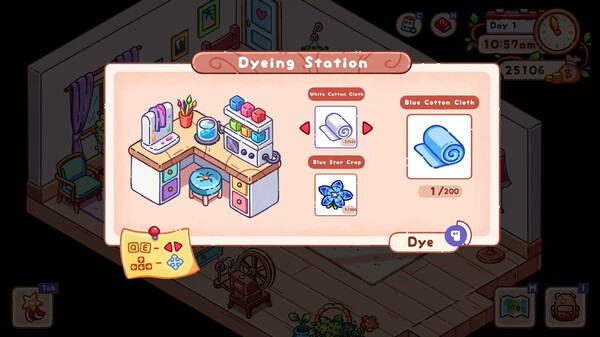 Cottonville screenshot 5