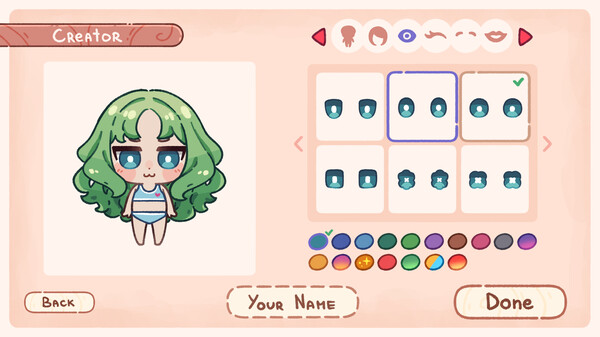 Cottonville screenshot 2