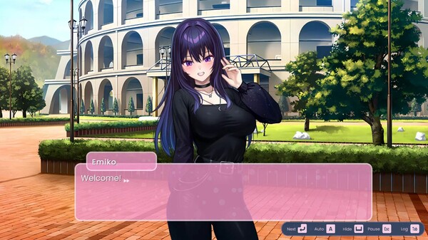 Pick My Heart Chapter 1 screenshot 1