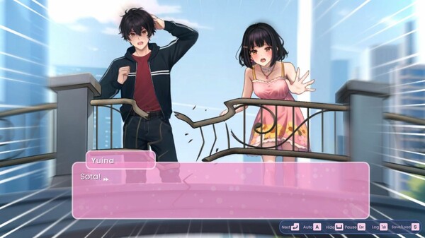 Pick My Heart Chapter 2 screenshot 4