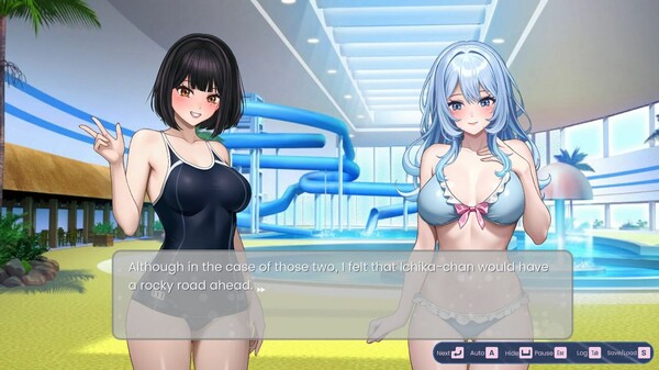 Pick My Heart Chapter 2 screenshot 3