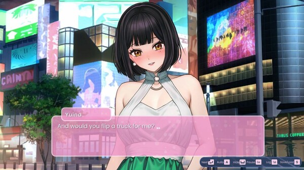 Pick My Heart Chapter 2 screenshot 5