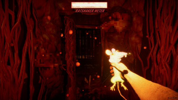 RATSHAKER screenshot 5