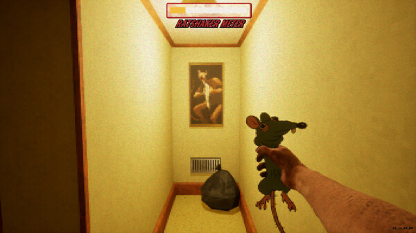 RATSHAKER screenshot 3