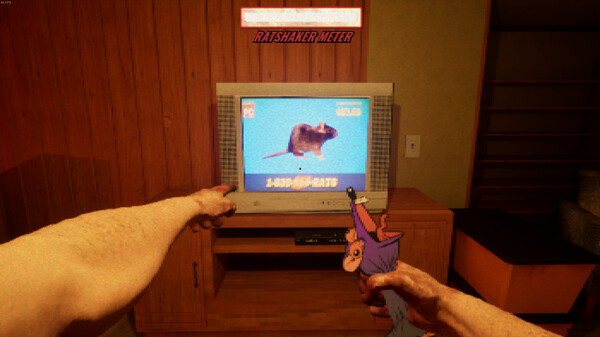 RATSHAKER screenshot 2