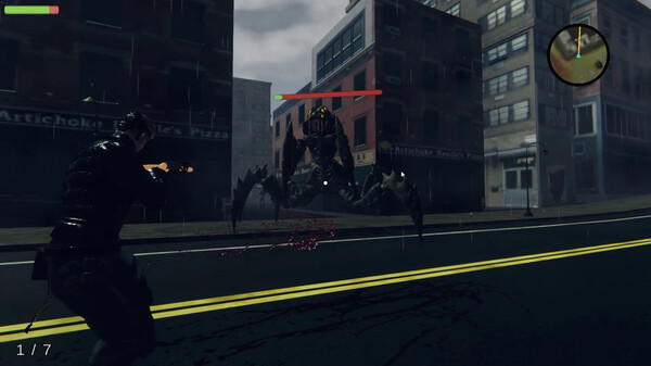 Faith Of Life _ Survive Edition screenshot 7
