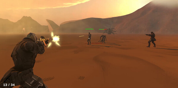Faith Of Life _ Survive Edition screenshot 6