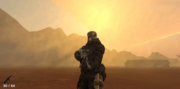 Faith Of Life _ Survive Edition screenshot 1