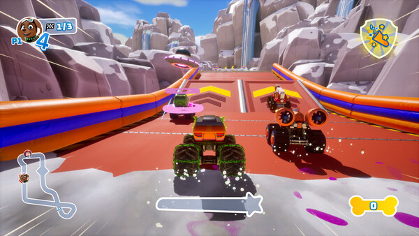 PAW Patrol™ Rescue Wheels™: Championship screenshot 10