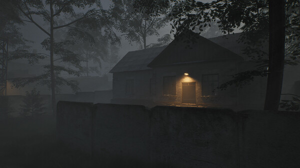 QR DEAD screenshot 3
