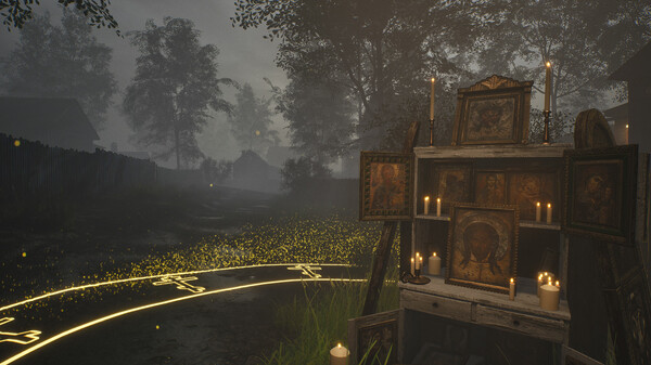 QR DEAD screenshot 5