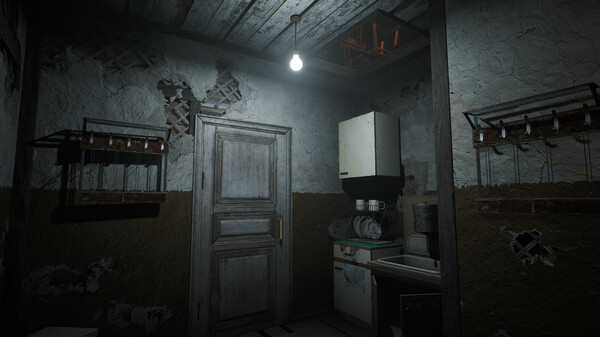 QR DEAD screenshot 2