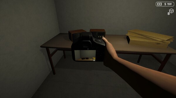 E-Commerce Simulator 2025 screenshot 2