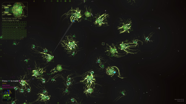 Reassembly screenshot 11