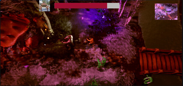 Extinction Void screenshot 7