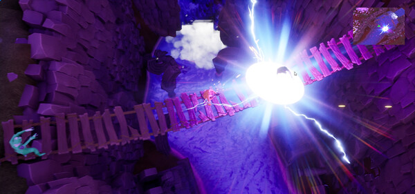 Extinction Void screenshot 11