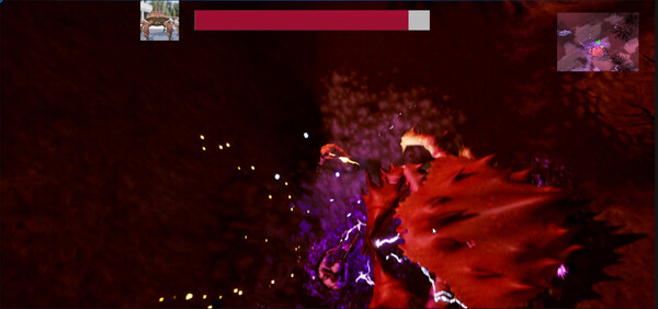 Extinction Void screenshot 10