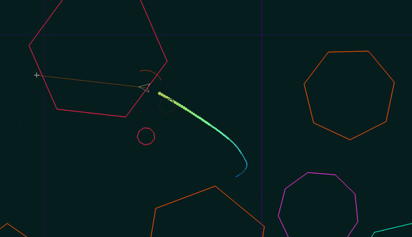 The Nebula Project screenshot 4