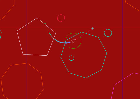 The Nebula Project screenshot 8