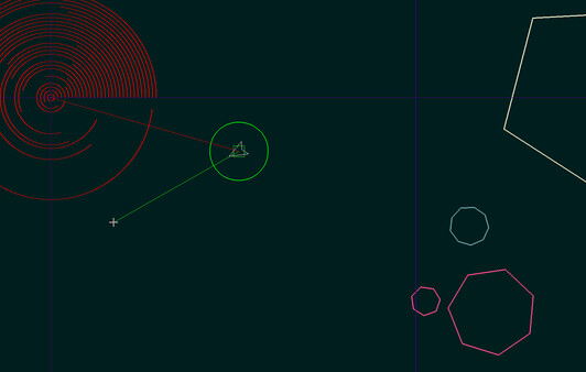 The Nebula Project screenshot 1
