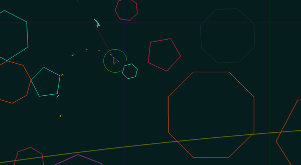 The Nebula Project screenshot 9