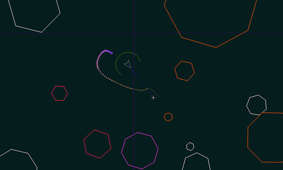 The Nebula Project screenshot 10