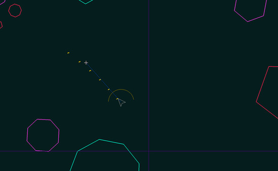 The Nebula Project screenshot 7