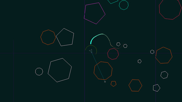 The Nebula Project screenshot 11