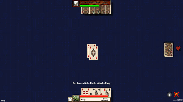 Durak Online screenshot 4