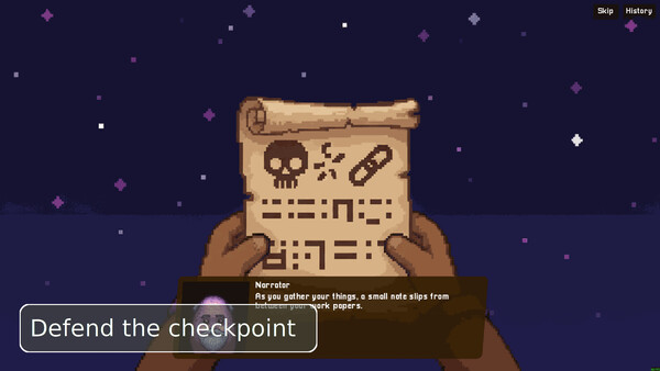 Spud Customs screenshot 2