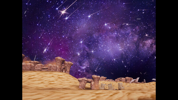 The Way To Life screenshot 7