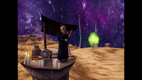 The Way To Life screenshot 2
