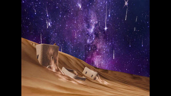 The Way To Life screenshot 8