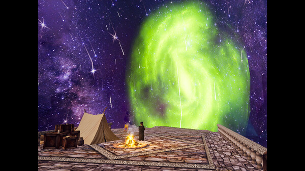 The Way To Life screenshot 4