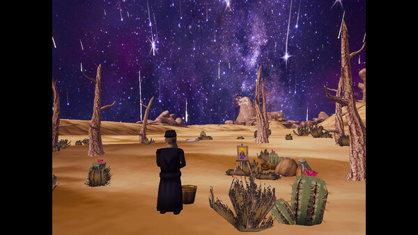 The Way To Life screenshot 3