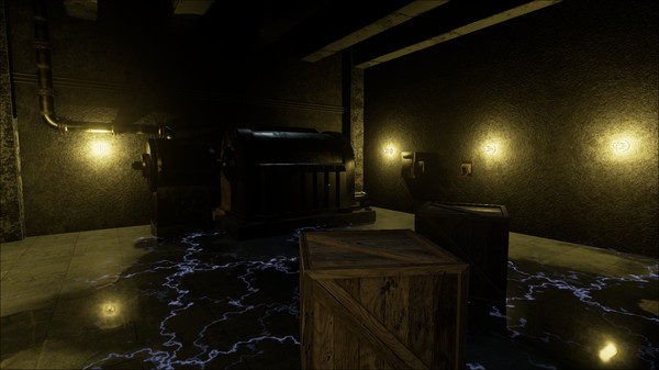 Astray screenshot 9