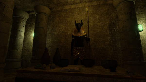 Astray screenshot 2