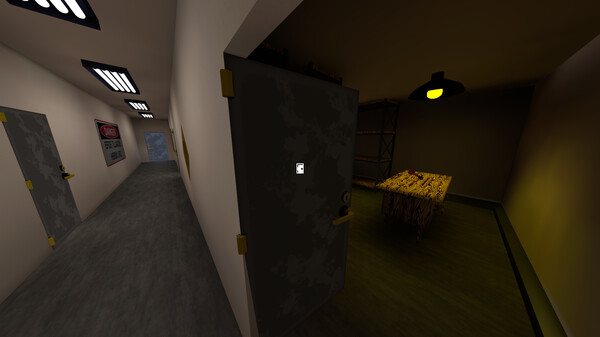 Little Screamies screenshot 8