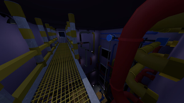Little Screamies screenshot 7