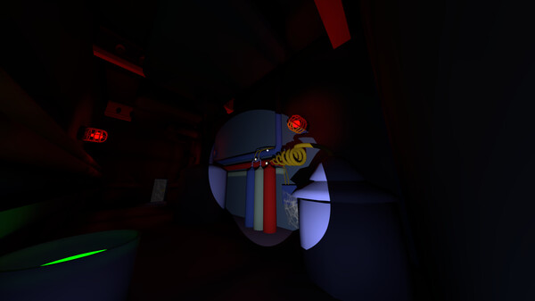Little Screamies screenshot 3
