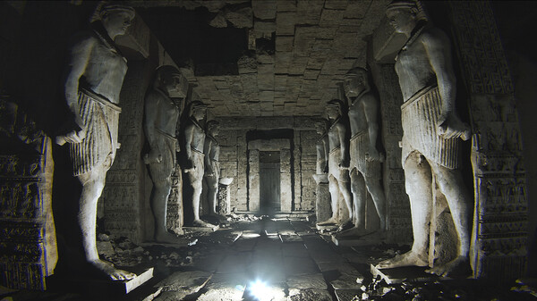Amenti screenshot 5