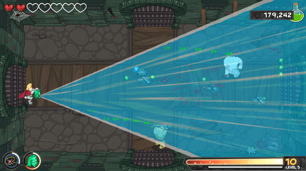 The Weaponographist screenshot 5